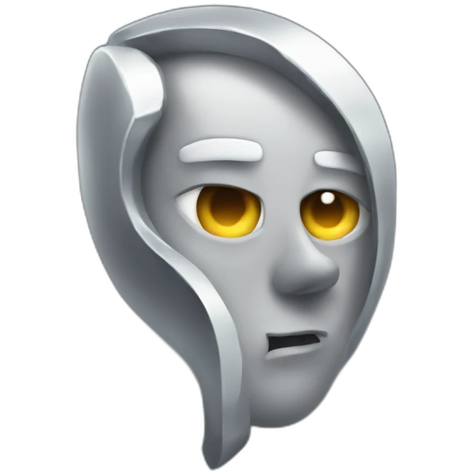 sliver emoji