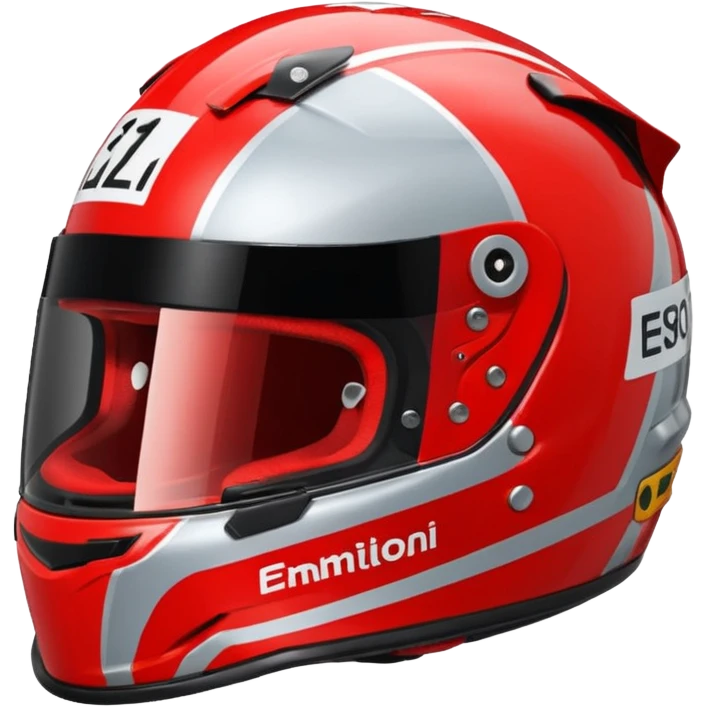  f1 bell lewis hamilton helmet emoji