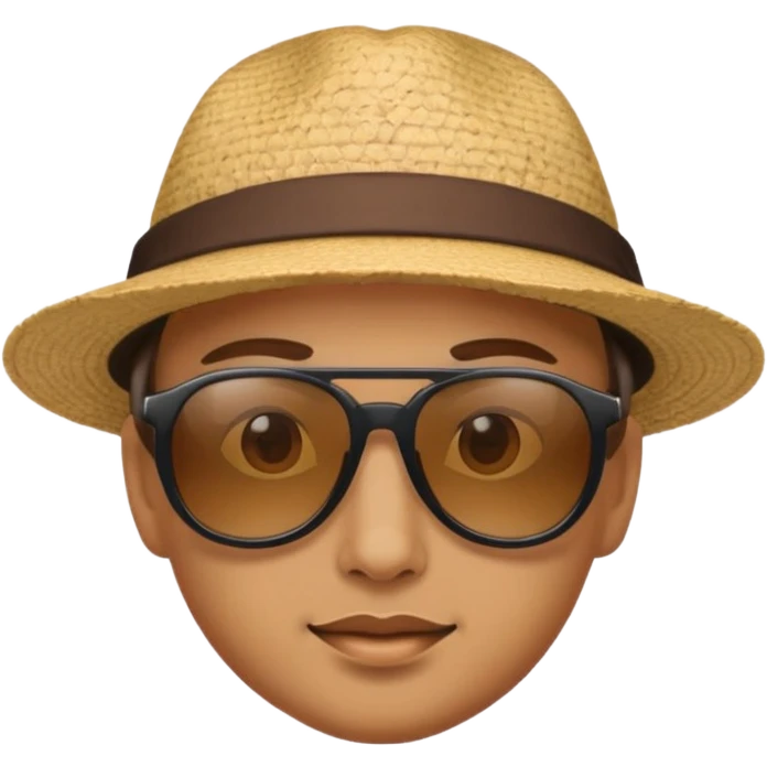 Summer  emoji