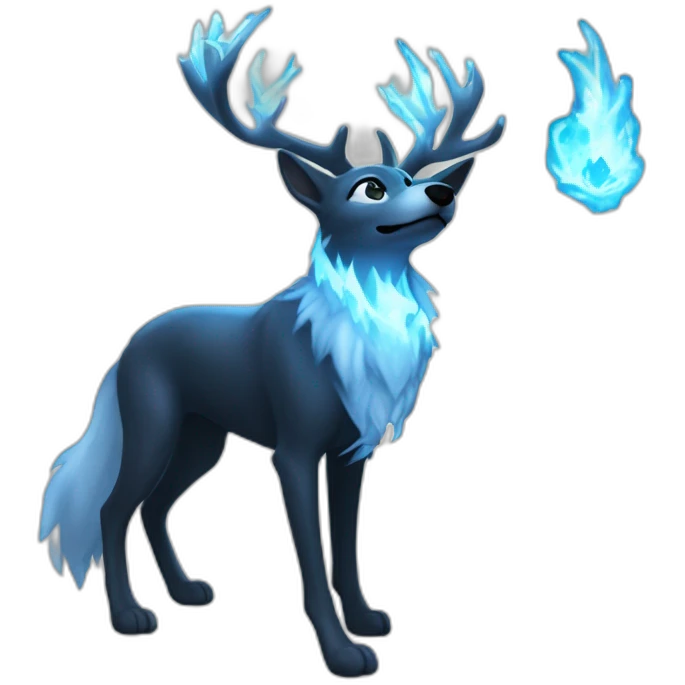 patronus de rogue emoji
