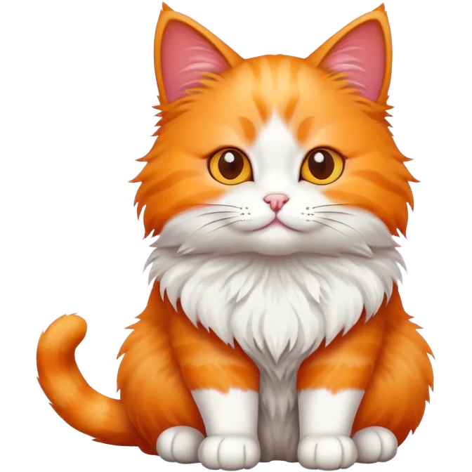 Cat emoji