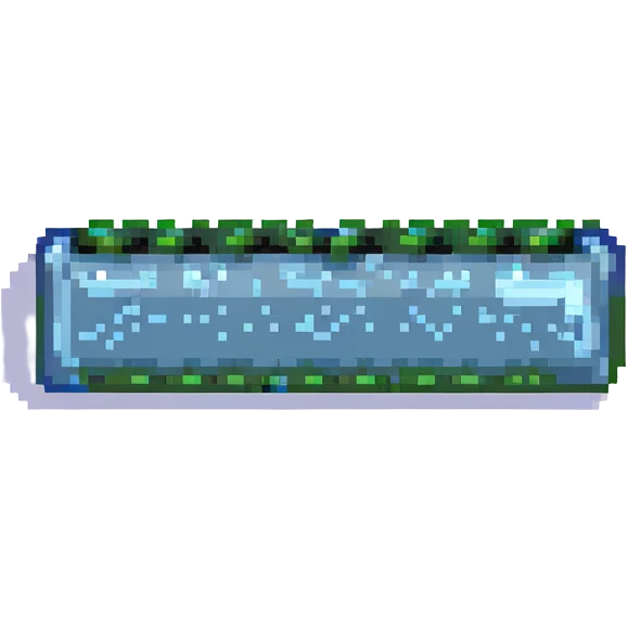 Loading bar stuck at 99% with sweat drops emoji