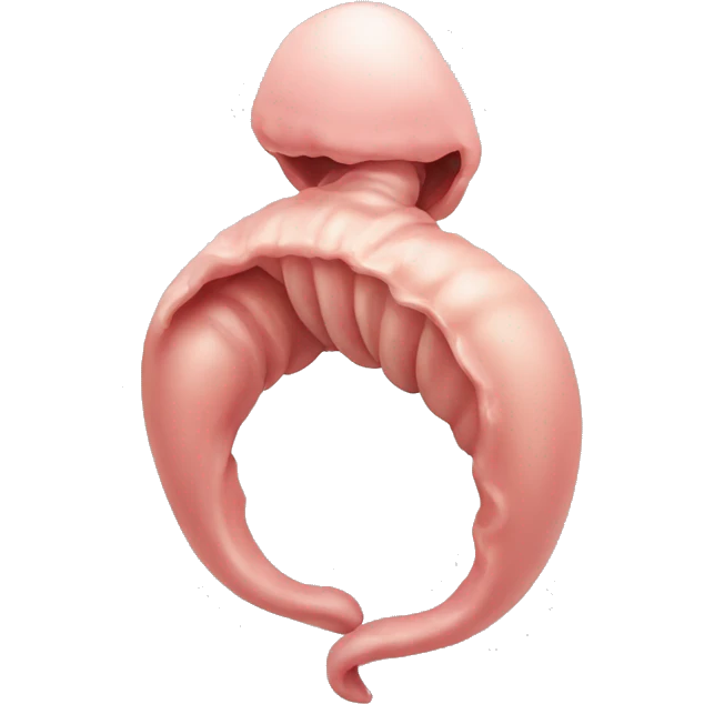 uterus emoji