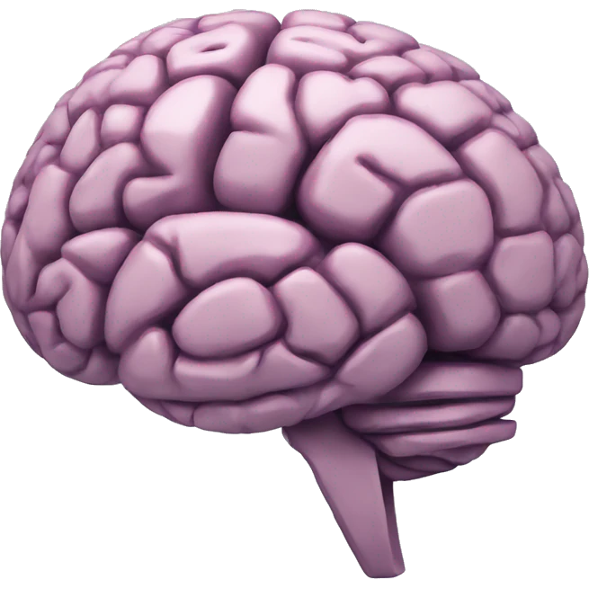 artificial brain emoji
