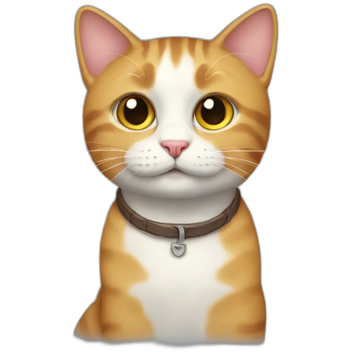 cat emoji