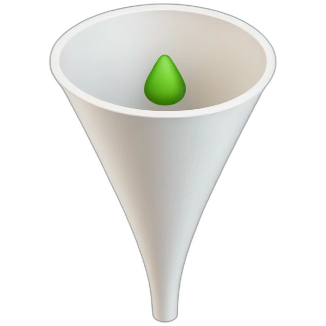 funnel emoji