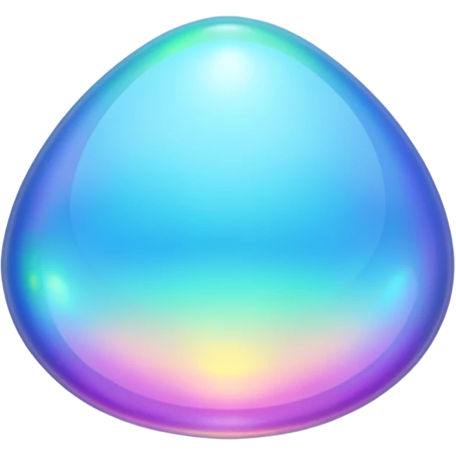 Opal emoji