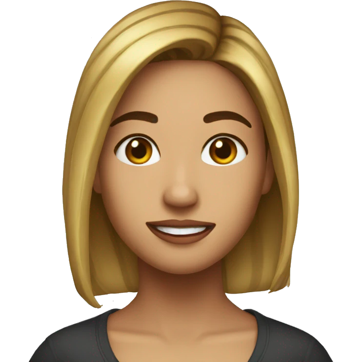 Kimberly Loaiza  emoji