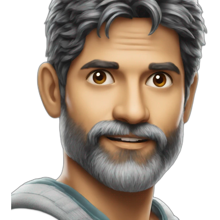 Chyaan vikram emoji