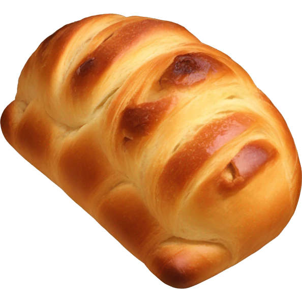 pain au chocolat emoji