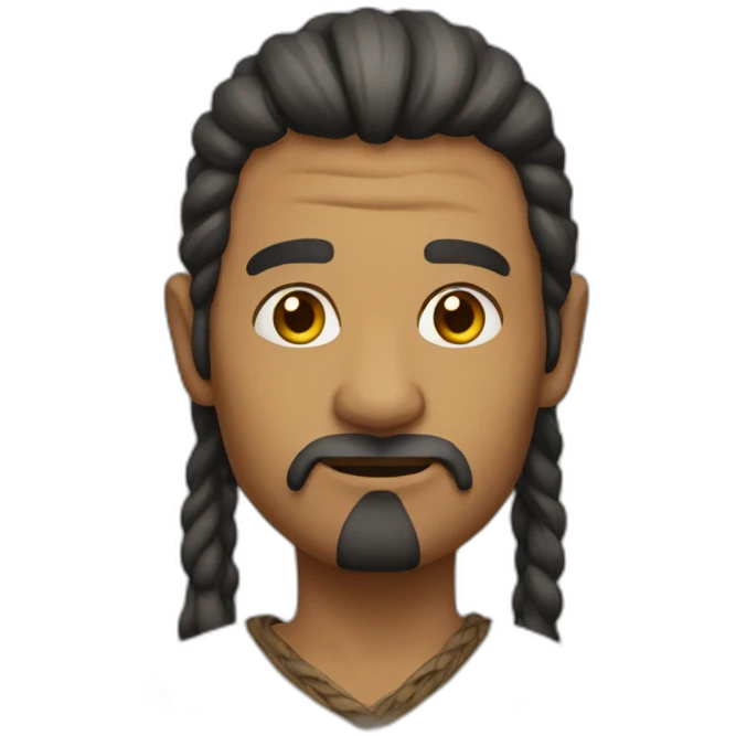 Jabalí emoji