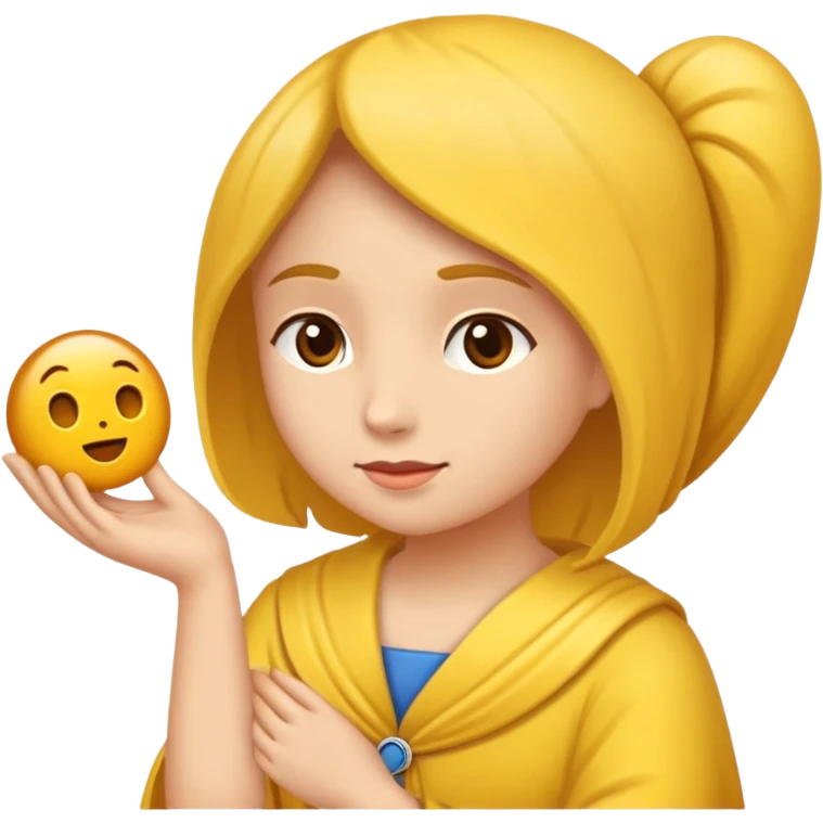 Голая маленькая девочка в полный рост  emoji