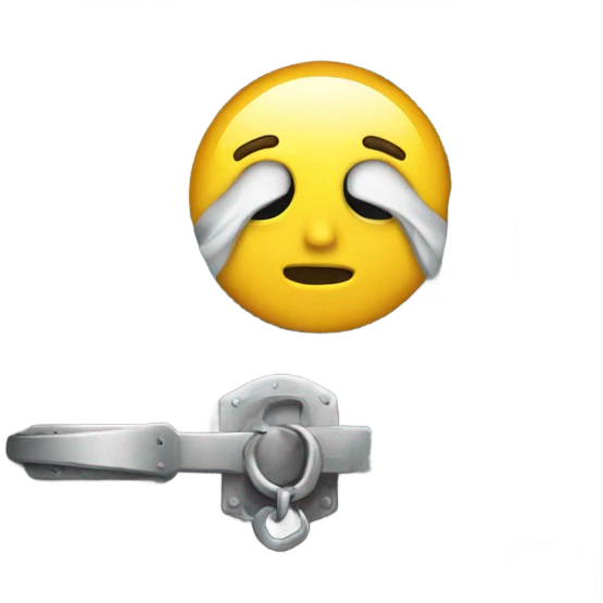 safe emoji