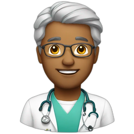 Doc emoji
