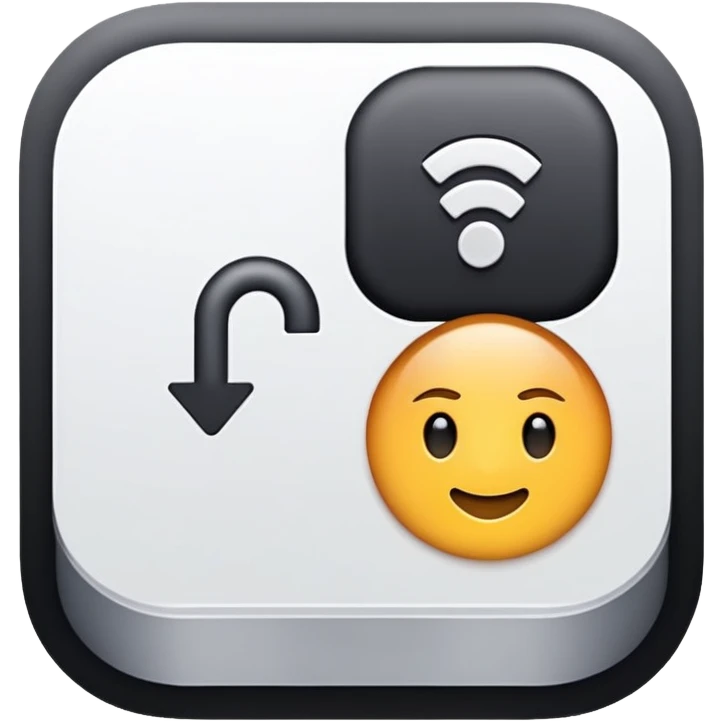 Business App emoji