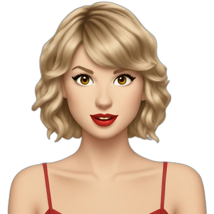 taylor swift  emoji