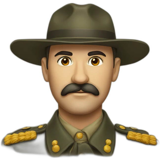 Joseph staline emoji