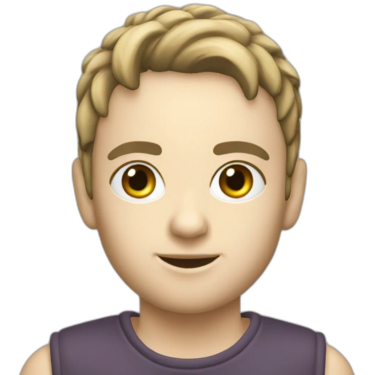 Clio 2 emoji