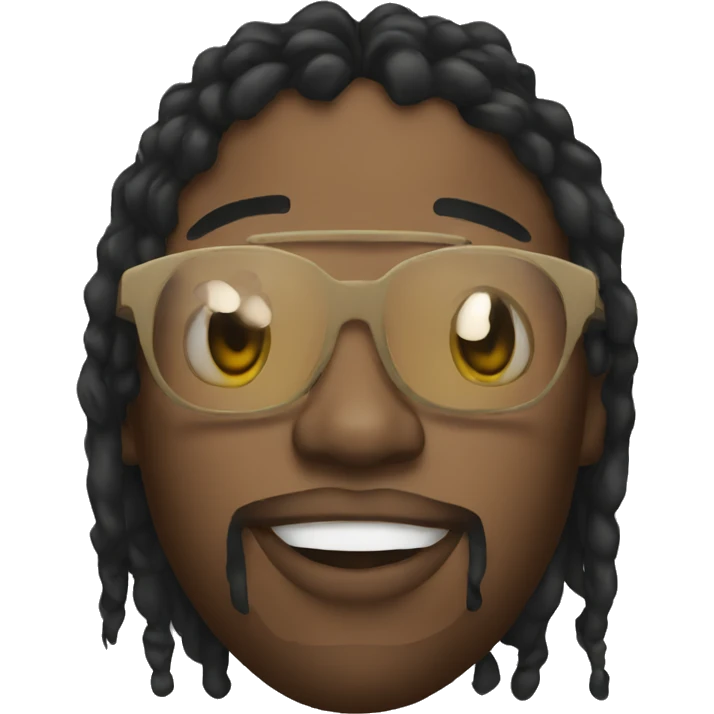 rapper emoji