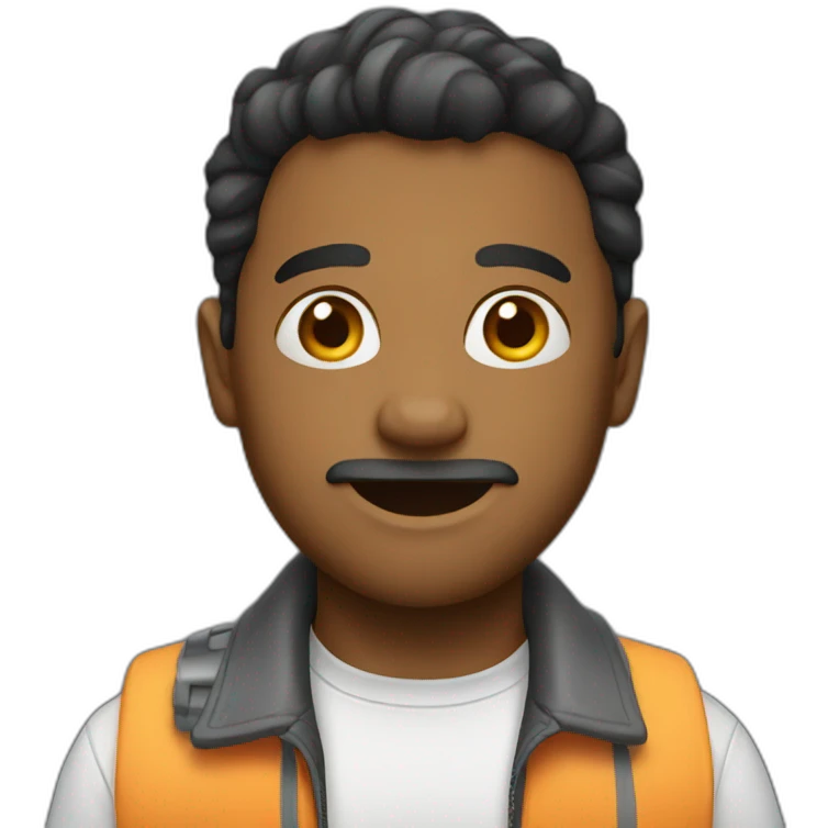 overall emoji