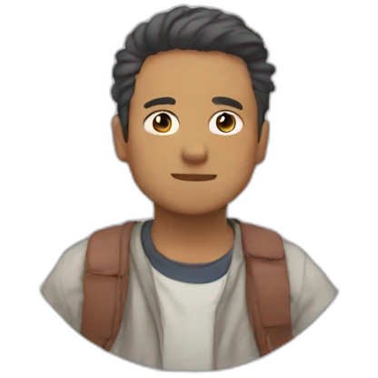 lofi emoji