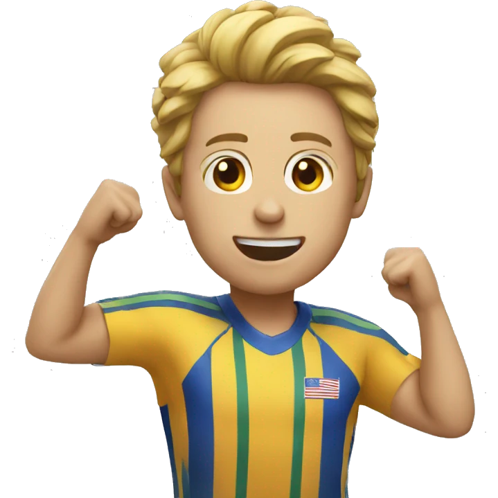 finish emoji