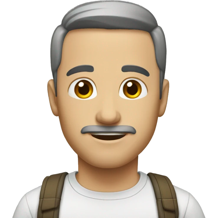 Бульдог  emoji