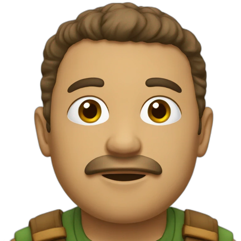 Madeira emoji