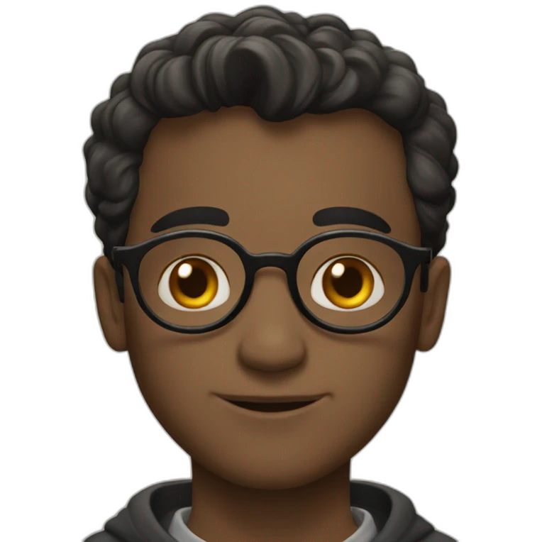 Hary potter emoji