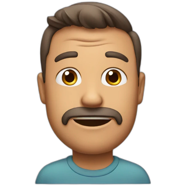 best dad ever emoji
