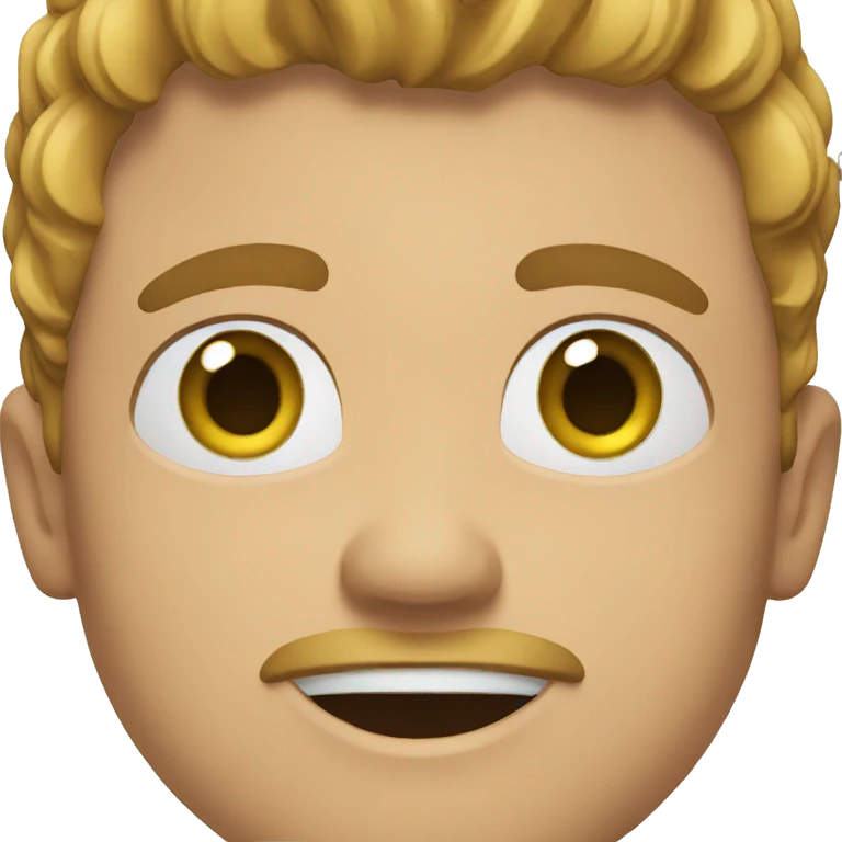 say emoji