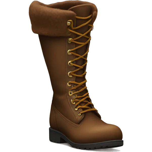 boots emoji