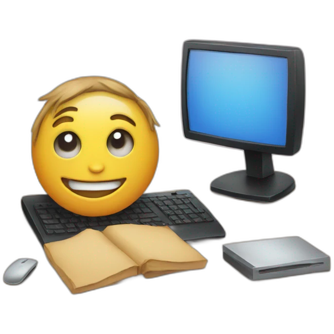 desktop emoji
