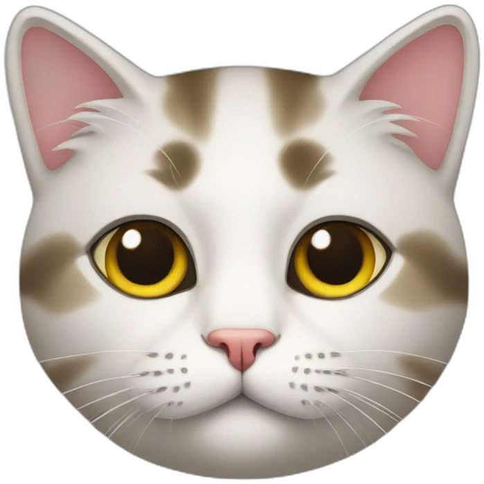 cat emoji