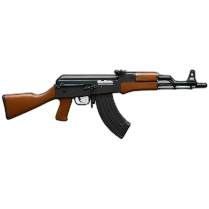 Ak emoji