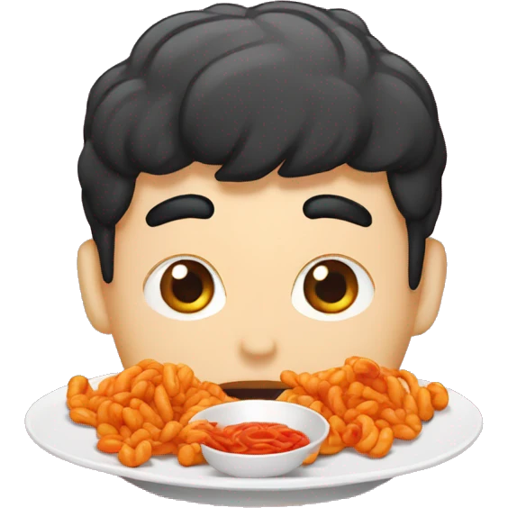 samyang emoji