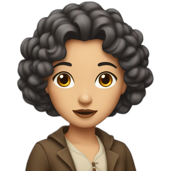 t'ai belle emoji