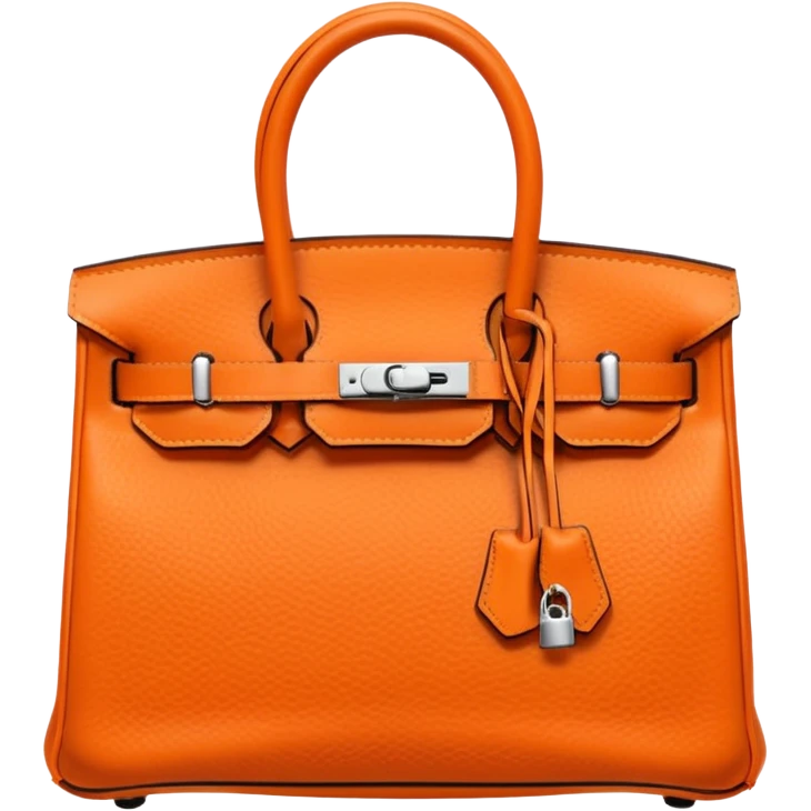 birkin bag emoji