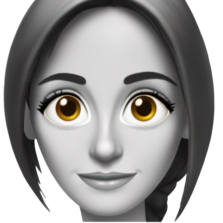 Courteney Cox emoji