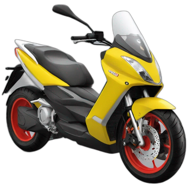 Gilera runner 180cc emoji