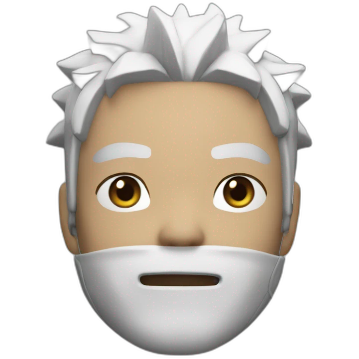 choji naruto emoji