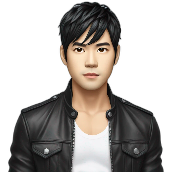 jay chou emoji