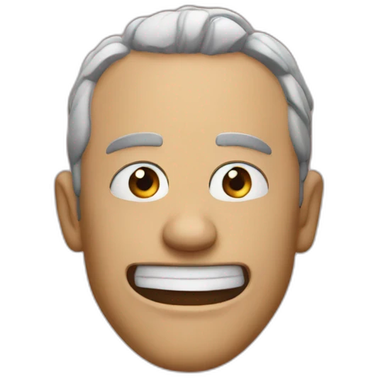Mayhem emoji