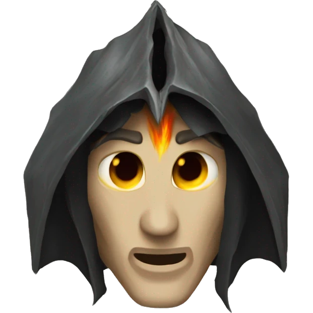 sauron emoji