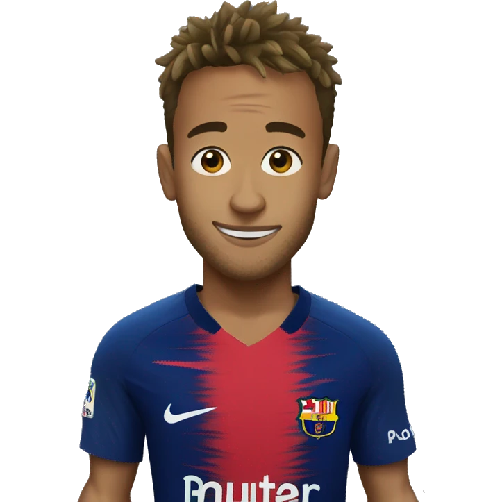Neymar  emoji