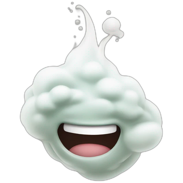 Fogg Scent emoji
