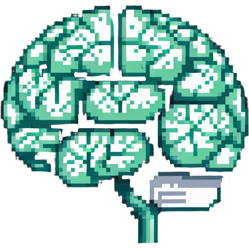 brain emoji