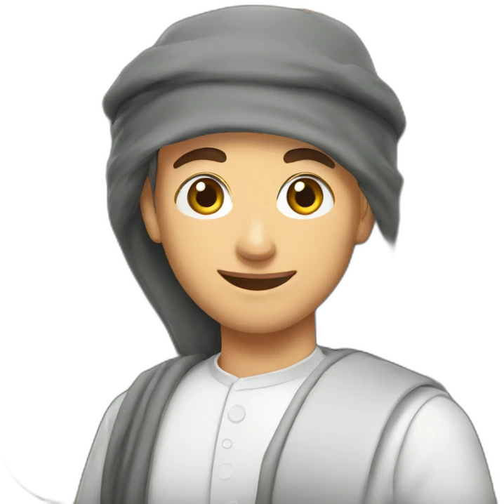 holly quran app ios icon emoji