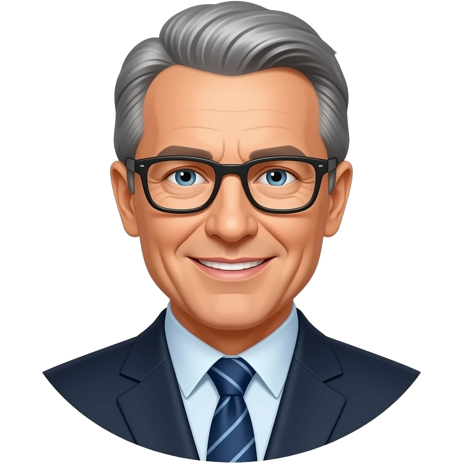 Pierre Trudeau emoji