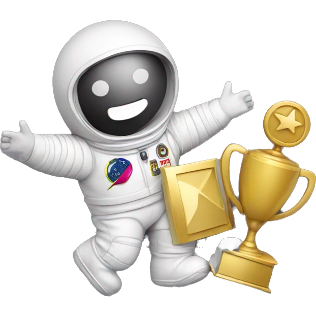 mtv spaceman award emoji